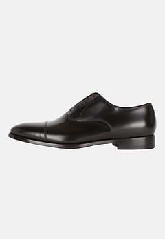 Leather Oxford Shoes