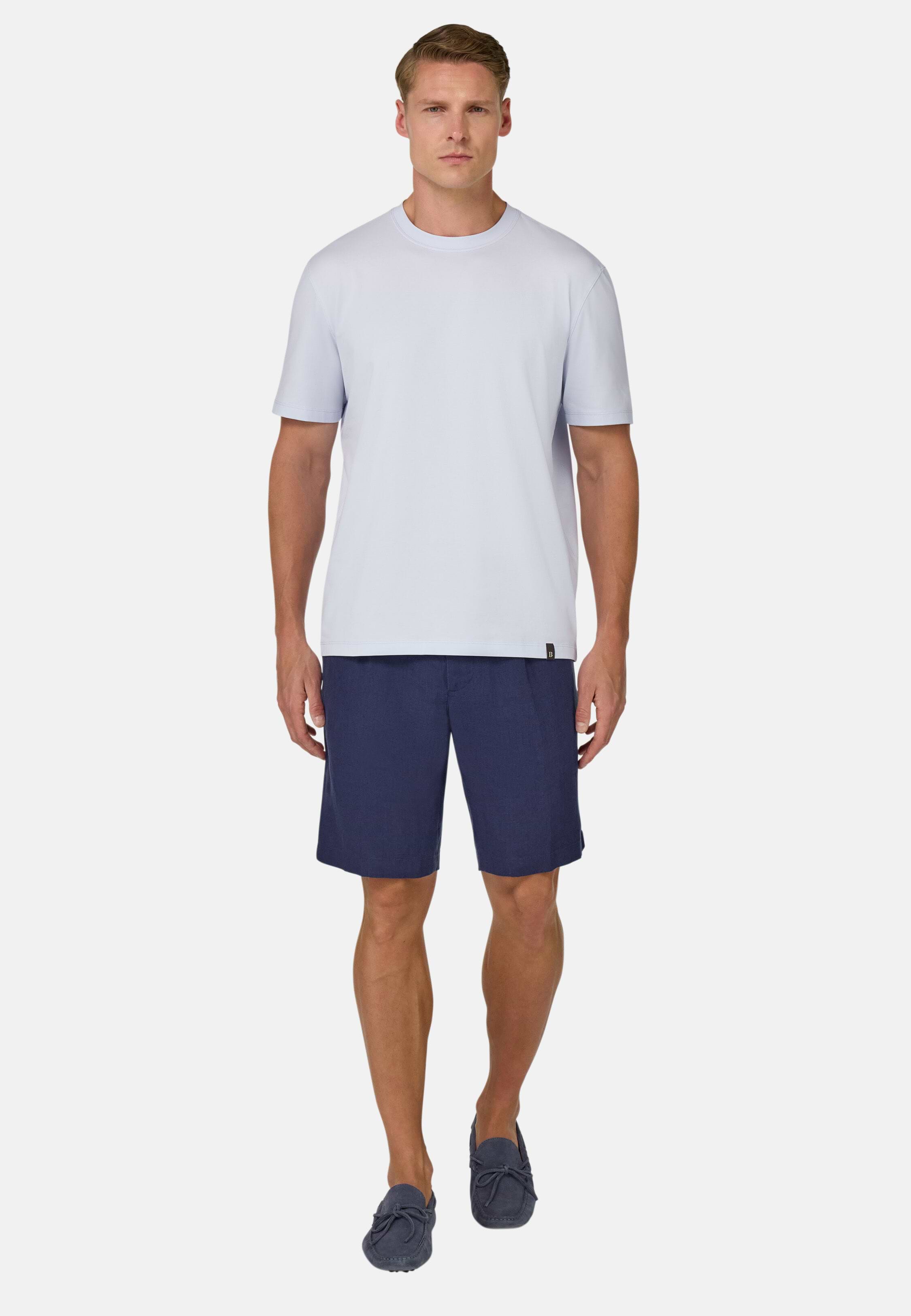 T-ShirtInStretchSupimaCotton