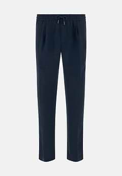 Linen Coulisse Pants