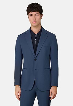 B-Tech Stretch Nylon Suit