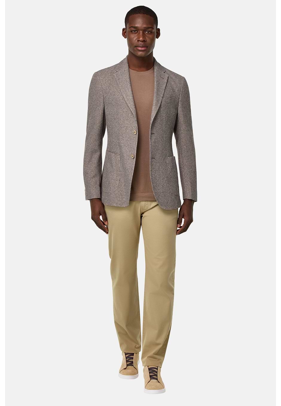 Men's Casual Blazers | Boggi Milano