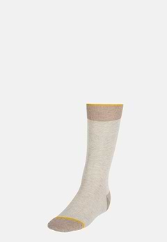 Striped Cotton Socks