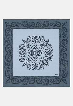 Bandana mit Paisley-Muster aus Baumwolle