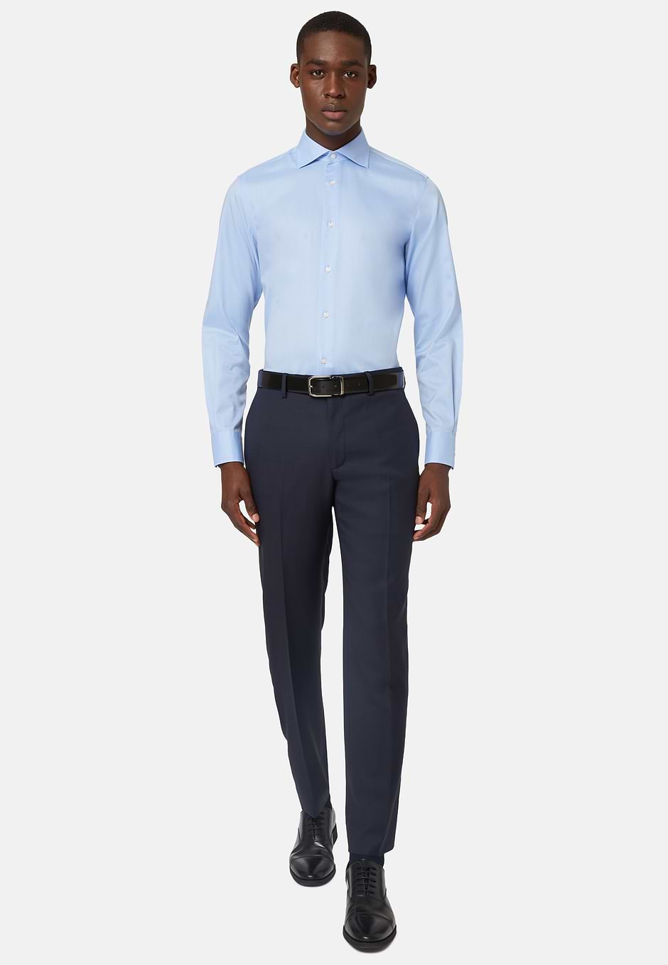 Camicie da Uomo eleganti o casual Boggi Milano