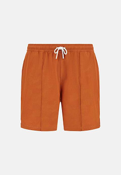 Maillot De Bain En Tissu Technique Imprimé
