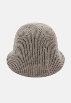 Hat in Wool Cashmere Blend
