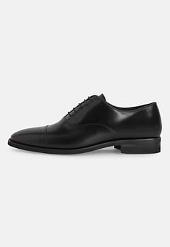 Oxford-Schuhe Aus Leder