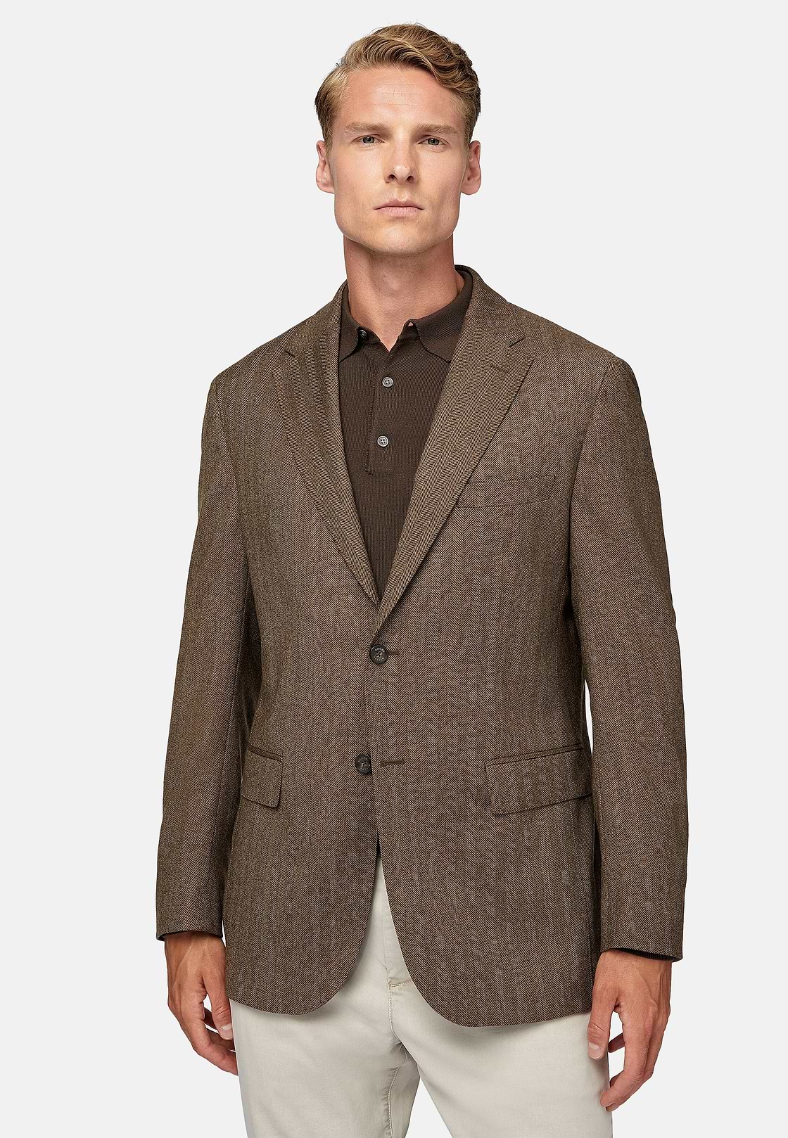 Boggi blazer discount