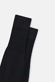 Calze Lunghe In Cotone Filo Scozia, , thumb, 3