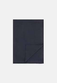 Scarf in Wool and Silk