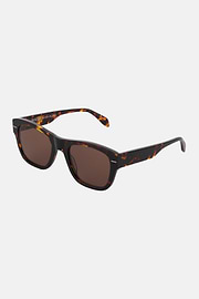 Gafas De Sol Vulcano, Marron oscuro, thumb, 3