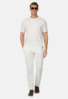 T-Shirt In Cotone