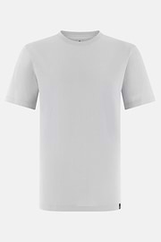 Cotton Tshirt, Ice, thumb, 5
