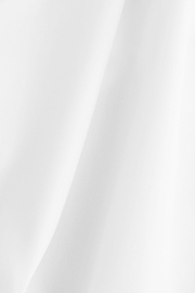 Hemd aus Pin-Point-Baumwolle Slim Fit, Weiß, thumb, 5
