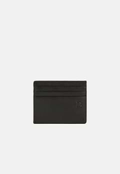 Porte-Cartes En Cuir