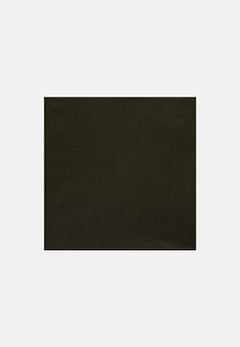 Wool Pocket Square