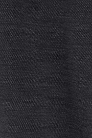 Blazer Diagonal Wool Blend WOOLTECH, Charcoal, thumb, 5