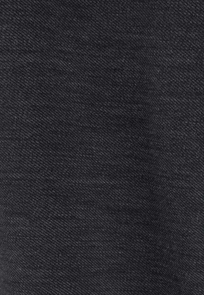 Blazer Diagonal Wool Blend WOOLTECH, Charcoal, hi-res