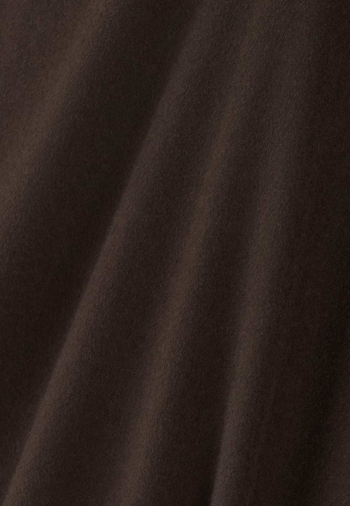 TRADE | Giacca Camicia in Cashmere, Marrone scuro, hi-res, 5