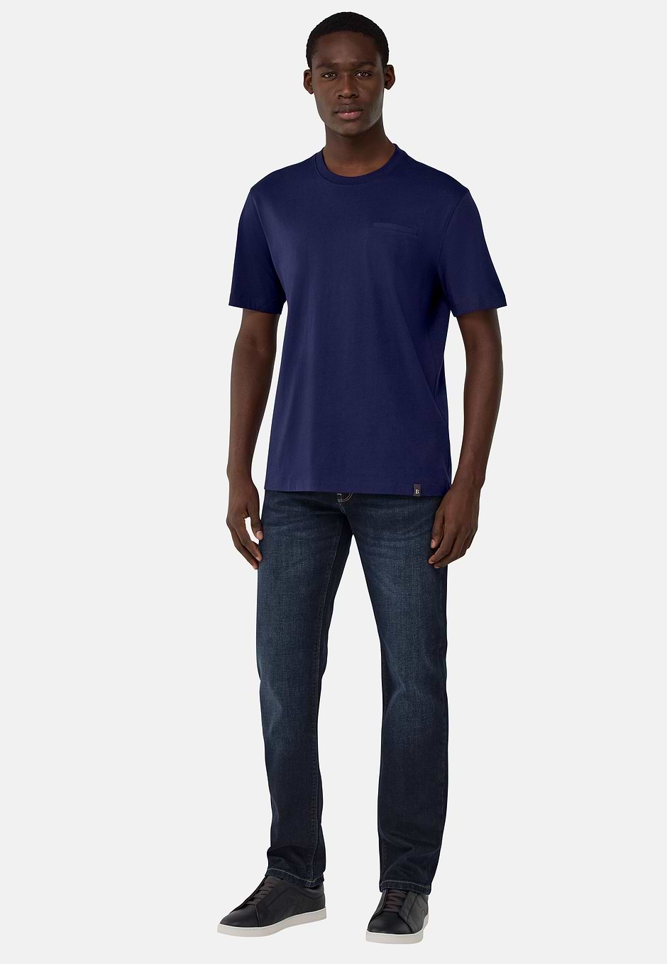 Men's Italian Clothing - New Collection | Boggi Milano