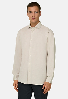 Polo Camicia In Pique