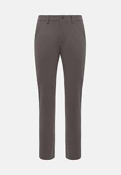 Pantalón De Nailon Elástico B Tech