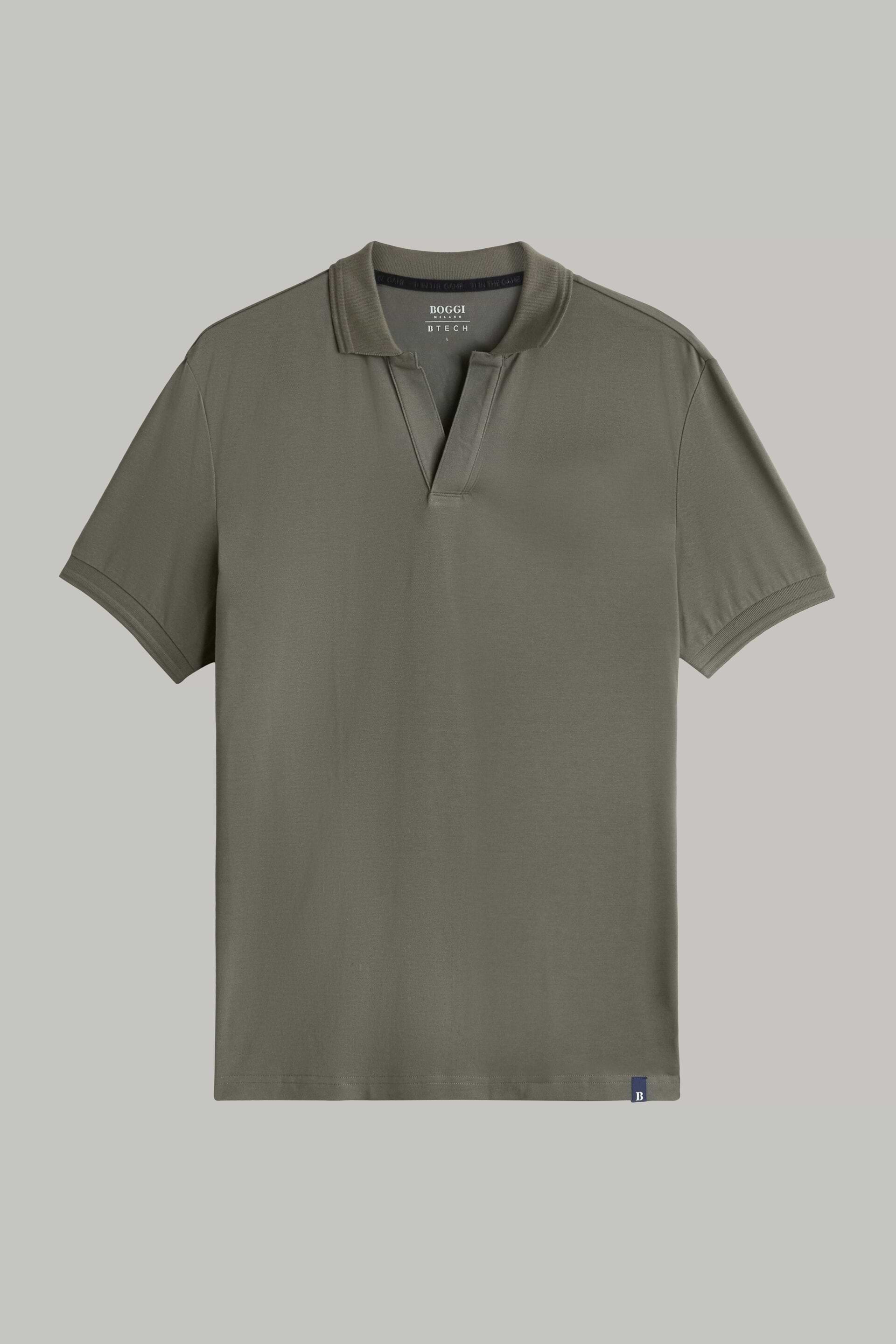 Polo boggi 2025