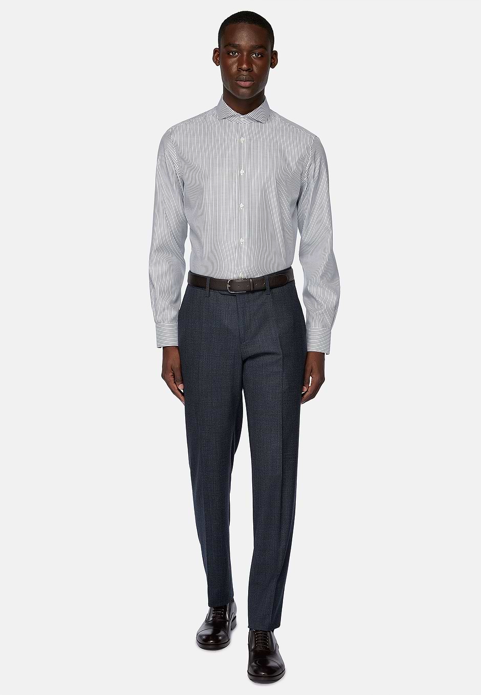 Camicie da Uomo eleganti o casual Boggi Milano