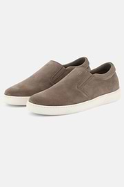 Slip-On Heritage de Ante, Taupe, thumb, 3