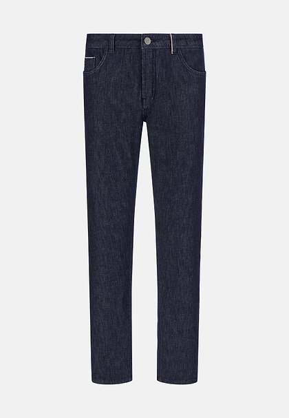 Men's Italian Jeans online - New Collection | Boggi Milano