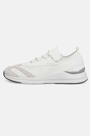 Tech Sneakers in Jersey, Ice, hi-res