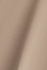 Trousers in Stretch Cotton, Sand, thumb, 4