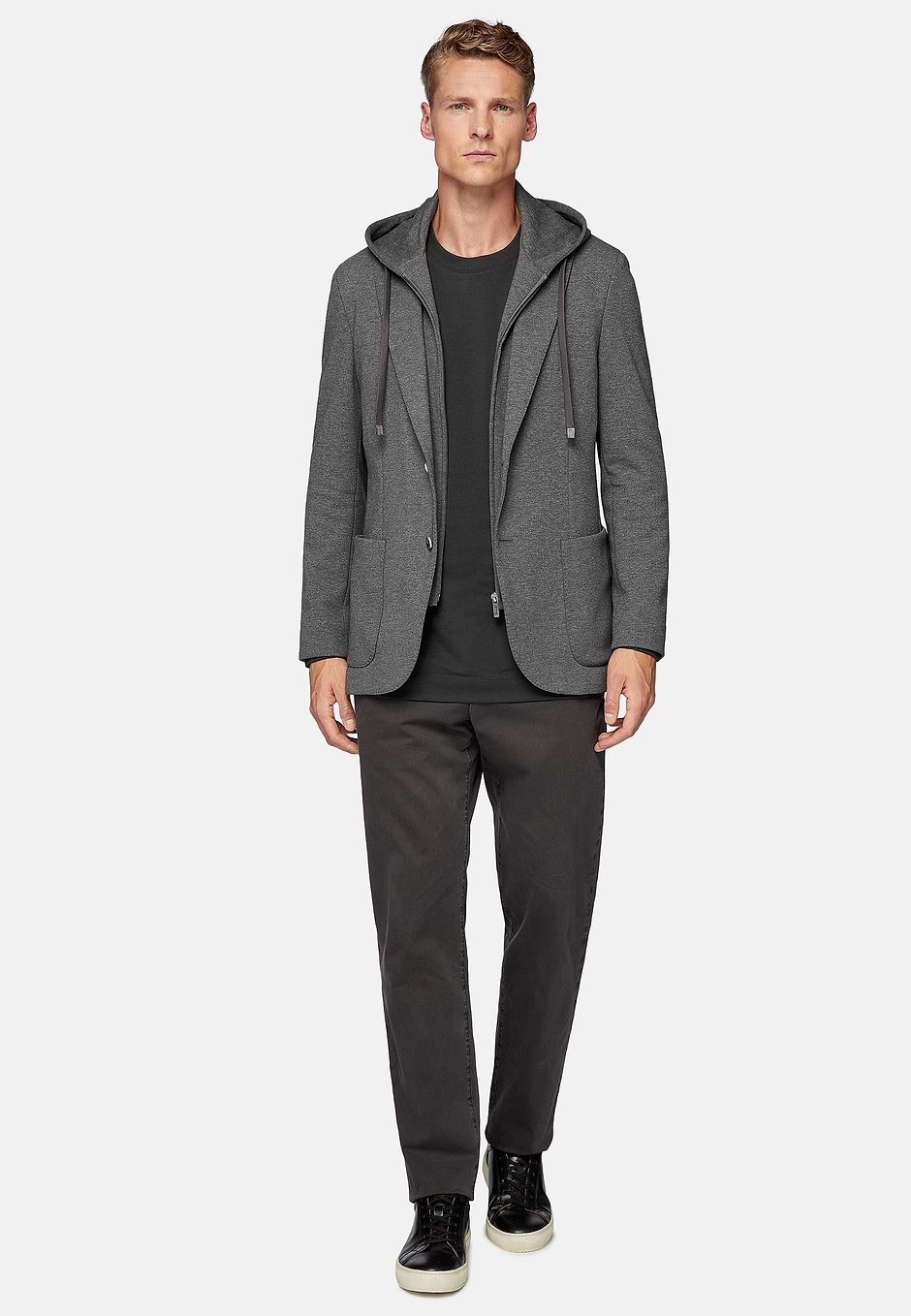 Men s Casual Blazers Boggi Milano