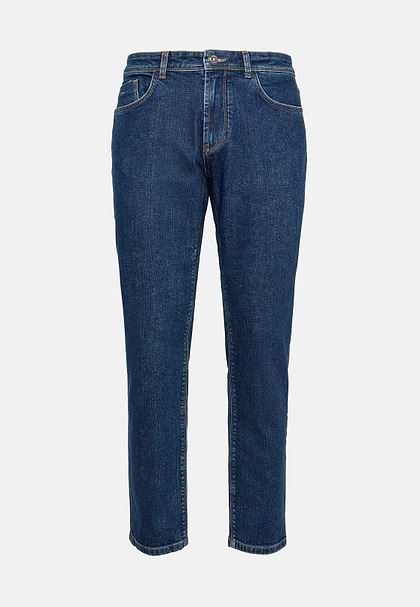 k*i様 BOGGI ミラノ：グレー washable wool イージーパンツ Men's Washable Wool Stretch Trousers | Boggi Milano