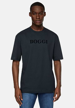 Camiseta de algodón