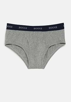 Slip En Jersey De Coton Stretch