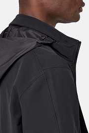 Full-Zip Technical Jacket, , hi-res