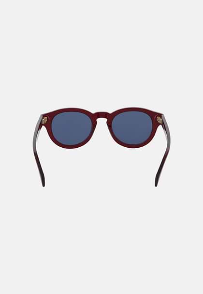 Filicudi Sonnenbrille, Burgundy, hi-res