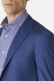 Royal Sakko Aus Wolle B Aria, , thumb, 5