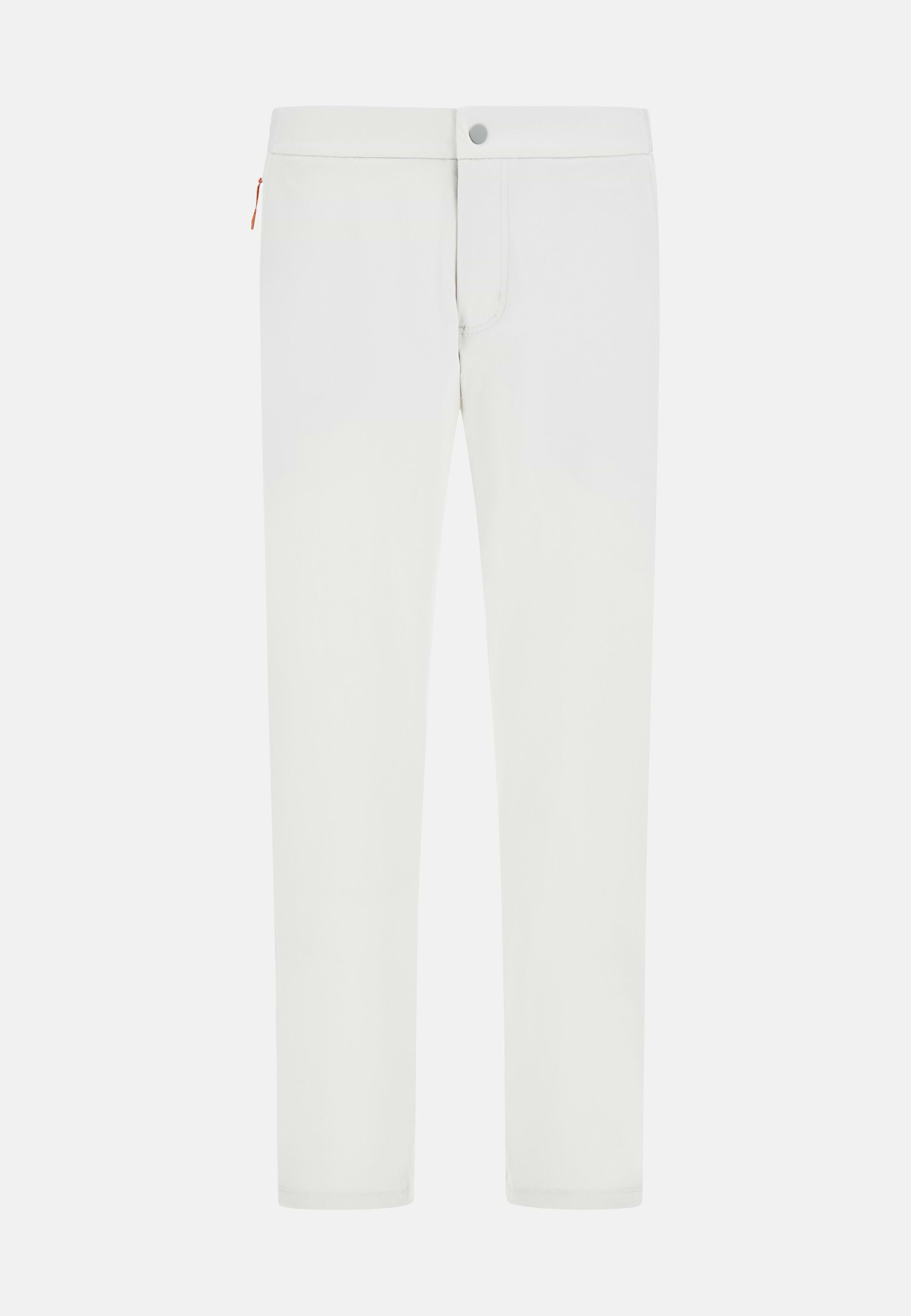 StretchNylonTrousers