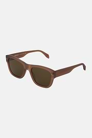 Vulcano Sunglasses, Beige, thumb, 3