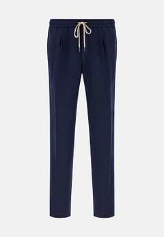 City Linen Trousers