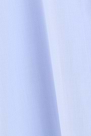 Shirt Checked Cotton Regular Fit, Light Blue, thumb, 5