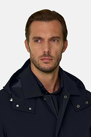 Imperméable En Nylon Technique B Travel, , thumb, 3