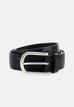 Belt Printed Leather