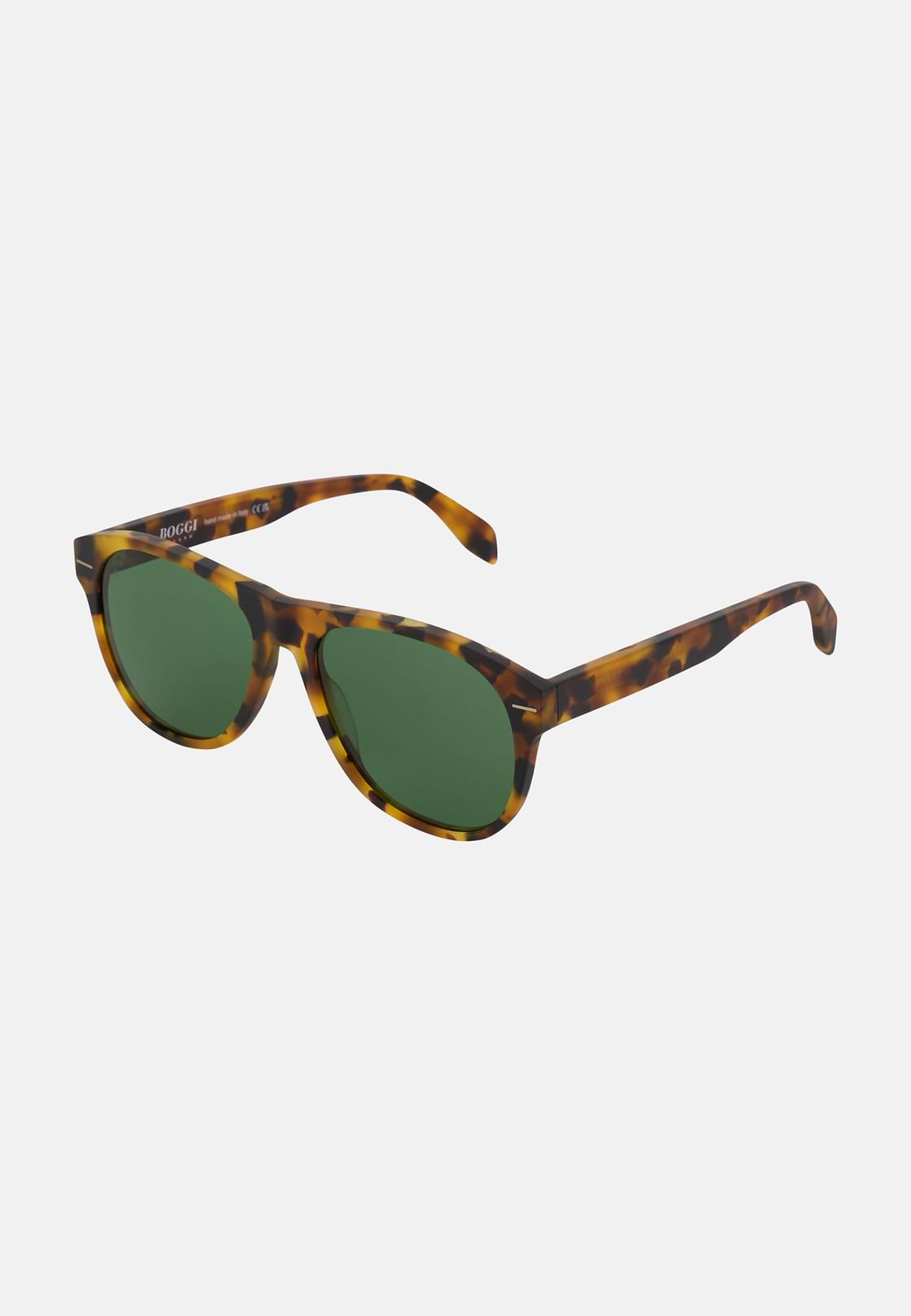 Ponza Sunglasses, Brown, hi-res, 3