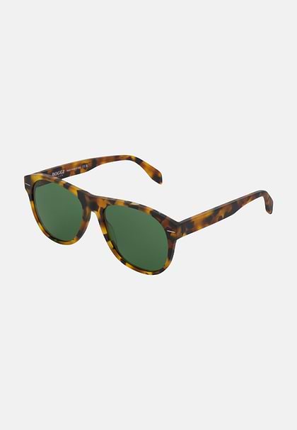 Ponza Sonnenbrille, Braun, hi-res