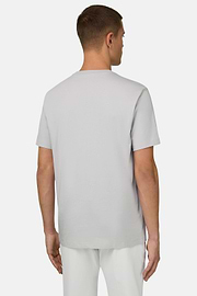 Cotton Tshirt, Ice, thumb, 3