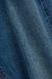 Jeans in Stretch Denim Medium Blue, Medium Blue, thumb, 4