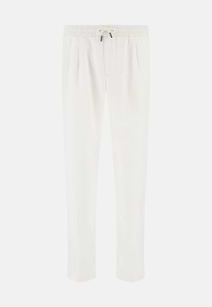 Linen Coulisse Pants